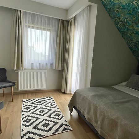 Panorama Apartmanhaz Balatonfured Room photo
