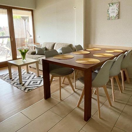 Panorama Apartmanhaz Balatonfured Room photo