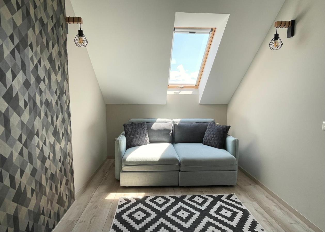 Panorama Apartmanhaz Balatonfured Exterior photo