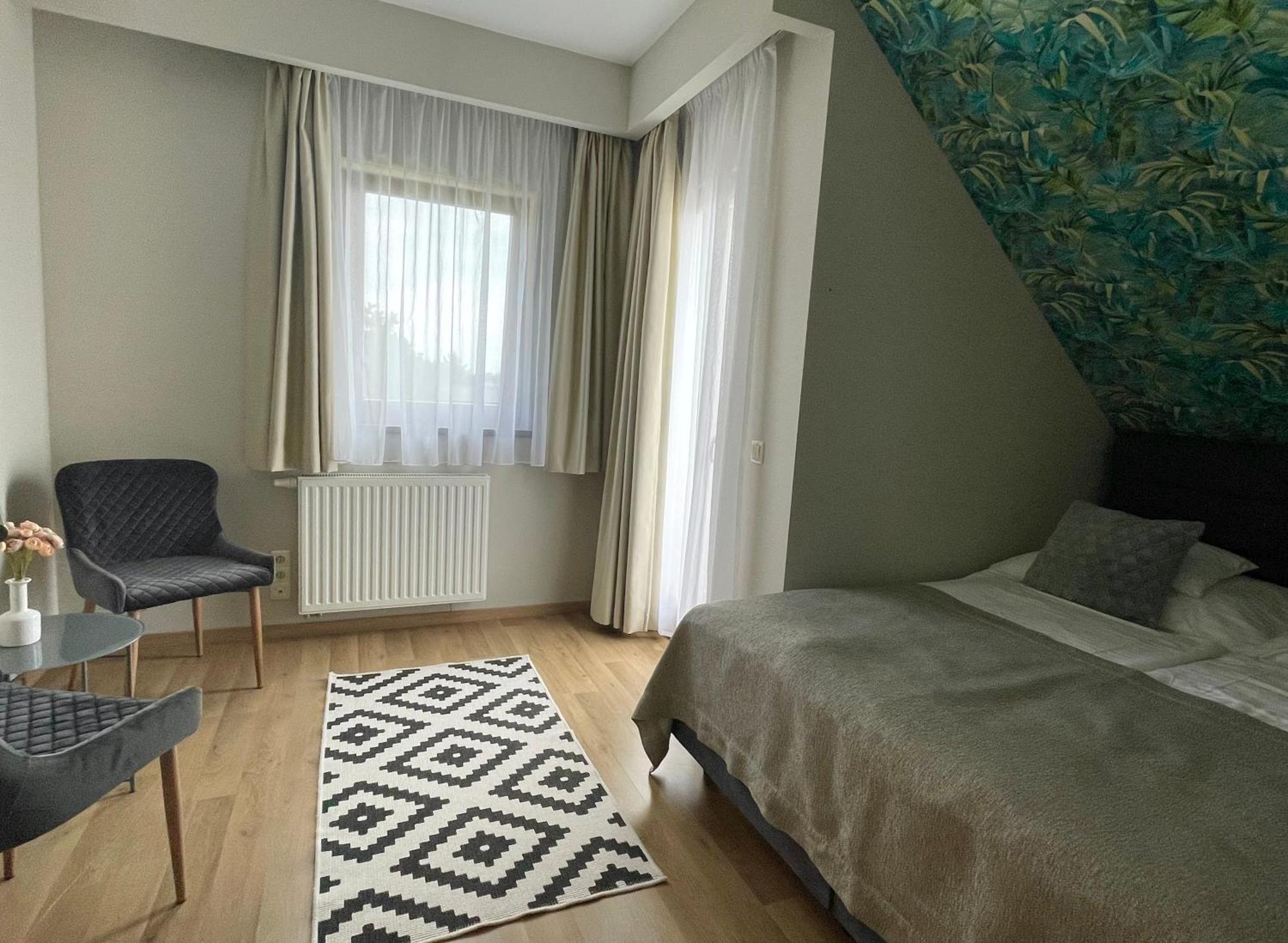Panorama Apartmanhaz Balatonfured Room photo